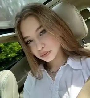 Елена Корякина